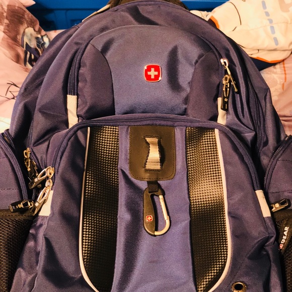 disney clear backpack
